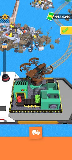 Recycling Master 3D - Screenshot 4