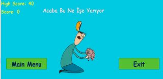 Eğlenceli Aptallık Testi Oyunu - Screenshot 2