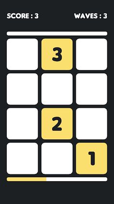 12Numbers - Screenshot 3