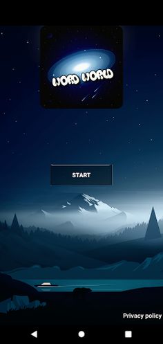 Word World - Screenshot 1