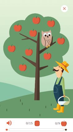 Integritás játék - Screenshot 1