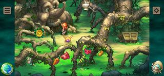 Legend of Mana - Screenshot 2