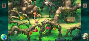 Legend of Mana - Screenshot 2