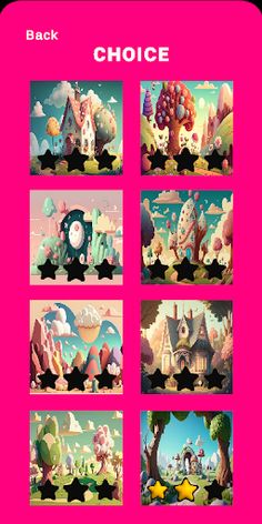 TEMUKAN PERBEDAAN GAMBAR - Screenshot 2