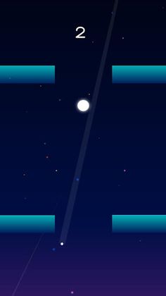 Crazy Helix Jump - Screenshot 2