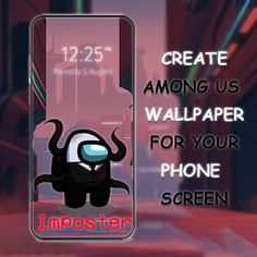 Skins Maker for Among Us - Screenshot 1