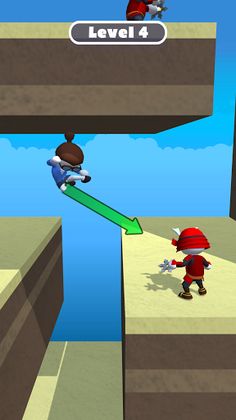 Agent Kick - Screenshot 4