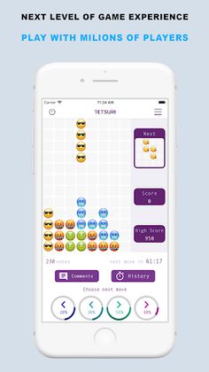 Tetsuri - Screenshot 1