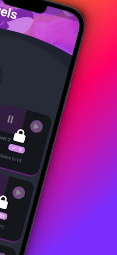 BTS Quiz EN - Screenshot 2