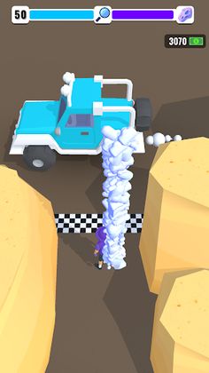 Crazy Archaeologist 3D - Screenshot 4