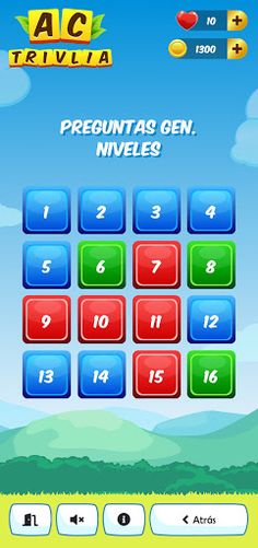 AC Trivlia - Juegos bíblicos - Screenshot 2