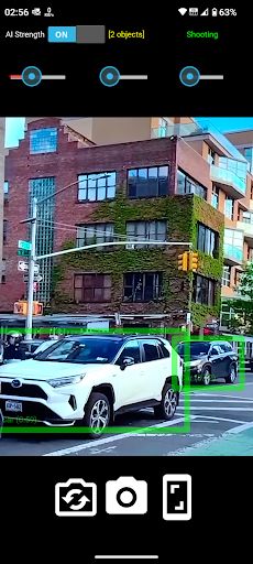 ShotCam - Screenshot 3