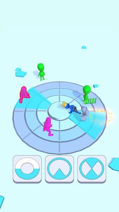 Arena of Kings - Screenshot 3