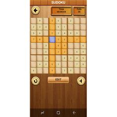 Sudoku Solver - Screenshot 3