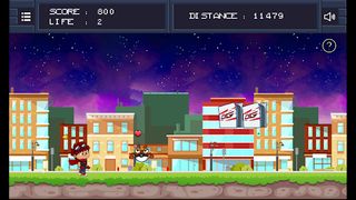 Dunia Games Speedrun - Screenshot 2