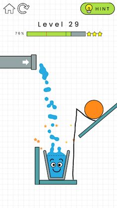 كوب الماء - بدون نت - Screenshot 2