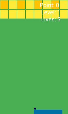 DxBall - Screenshot 3