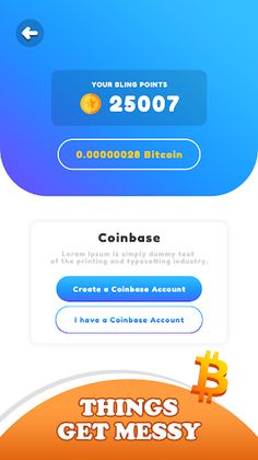 Boitcoin Knife Hit - Earn BTC - Screenshot 2