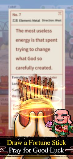 Happy Town: Comes alive - Screenshot 4