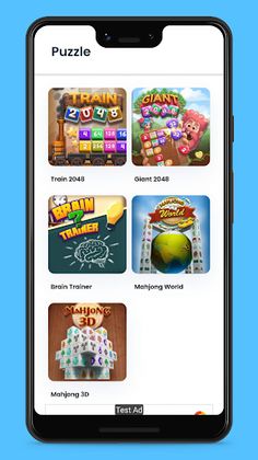 Games Hub - Screenshot 3