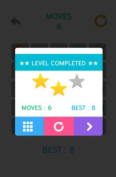 Match and Connect Dots - Screenshot 4