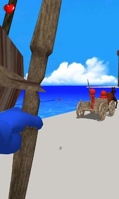 Middle Ages-Sulicast - Screenshot 1