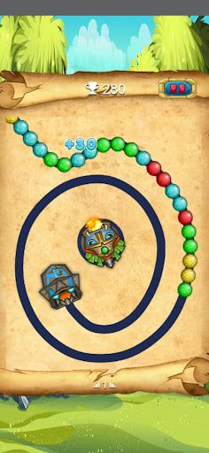 Zazuma Classic - Screenshot 1