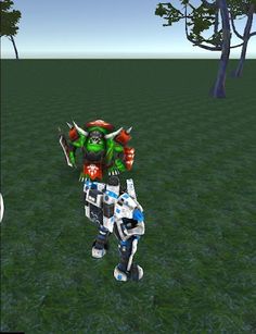 Soulbrev-Yva - Screenshot 2