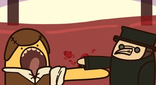 Miracle Cure - Screenshot 2