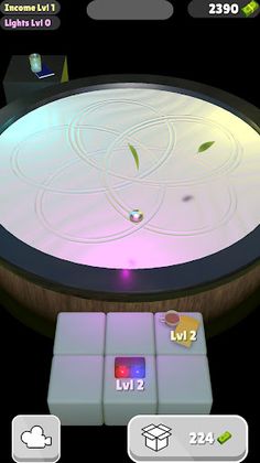 Sand Table - Screenshot 2