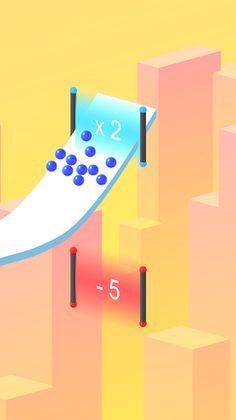 Ball Storm - Screenshot 1