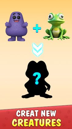 AI Mix Animal Generate - Screenshot 1