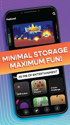 Bloop - Games on loop - Screenshot 2