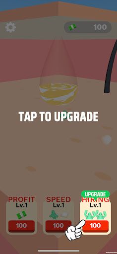 Grow Pimples - Screenshot 4