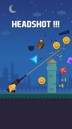 Cannon Hero - Screenshot 4