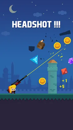 Cannon Hero - Screenshot 4