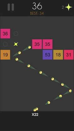 Dribolz - Screenshot 2