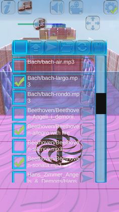 Falling Whirligig - Screenshot 4