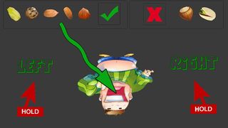 Crazy Nutzz - Screenshot 2