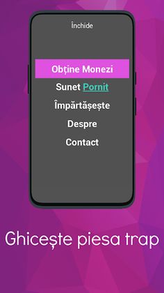 Ghicește piesa trap - Screenshot 3