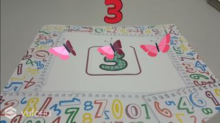 BIMBOX - World of numbers - Screenshot 3