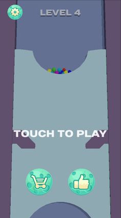 Fun Balls - Screenshot 1