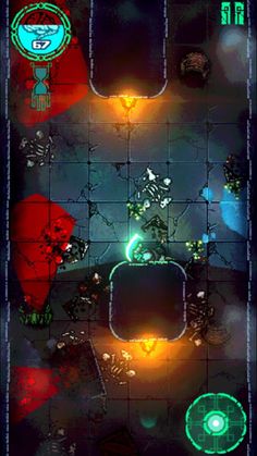 Madness/Endless - Screenshot 3