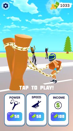 StuntMan3D - Screenshot 1