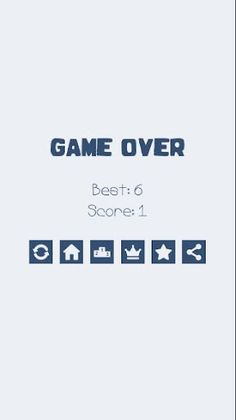 Jumping Square - Screenshot 4