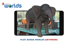 AVARA - Screenshot 3