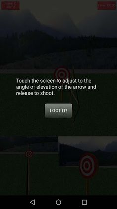 Just Shoot It - Screenshot 2