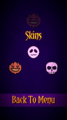 Spooky Dance - Screenshot 2