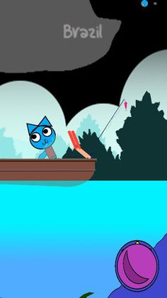 CatchFishInUnity - Screenshot 4