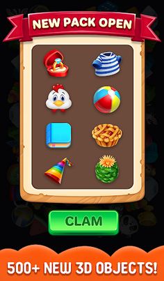 Match Tile 3d - Triple Match - Screenshot 4